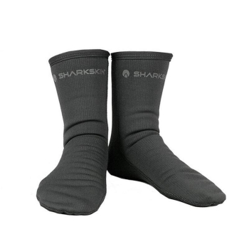 Sharksskin Socks T2 Chillproof